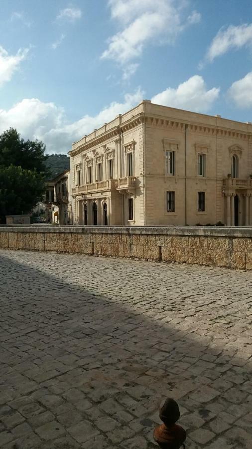 Casa A Scicli Exterior foto